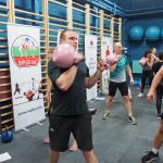 Bezpłatne szkolenia bulgarian bag i kettlebell w Krakowie