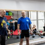 q21 kurs instruktora giriewoj sport Gdańsk